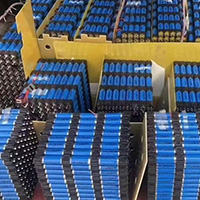 海拉尔靠山高价钛酸锂电池回收_瓦尔塔锂电池回收